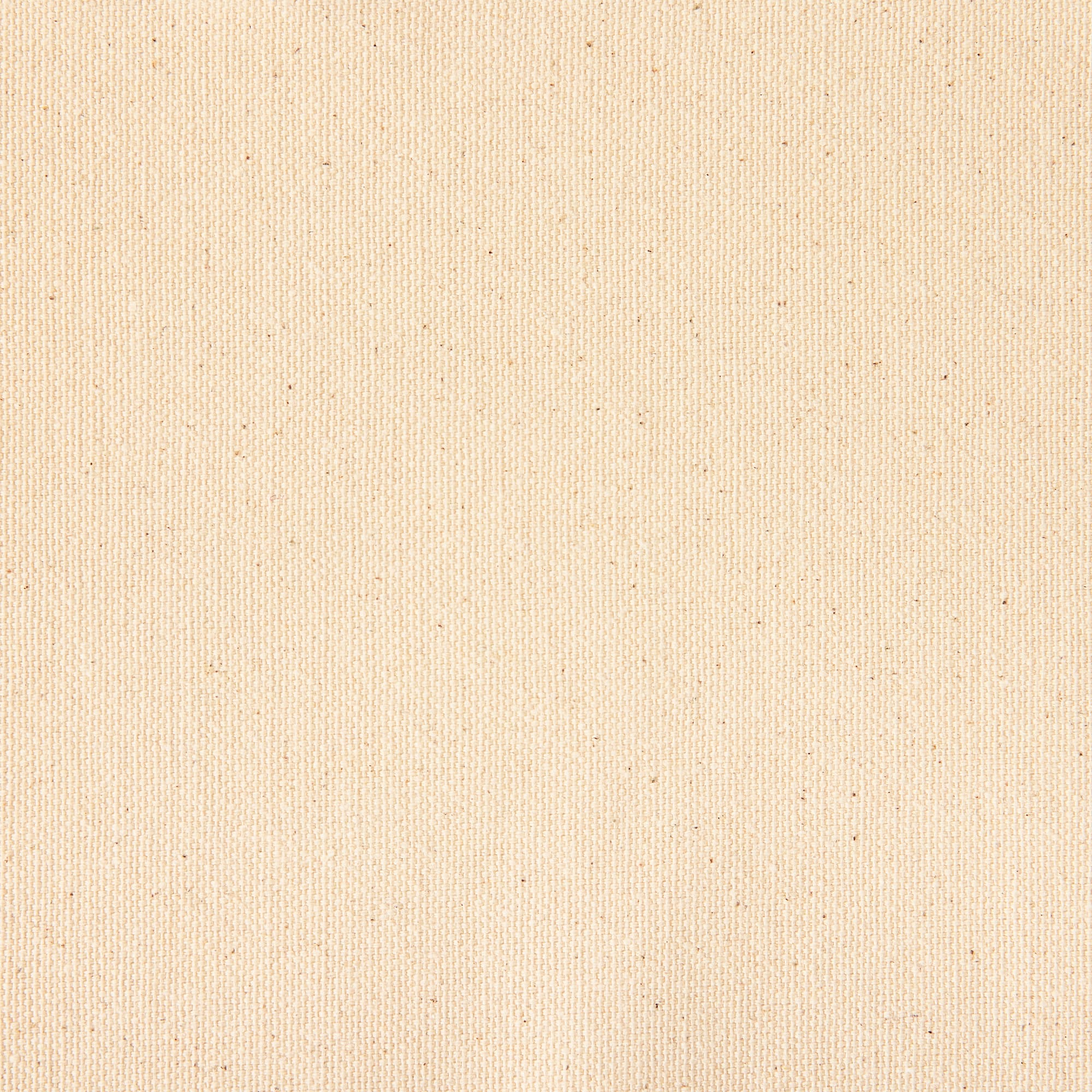 Schott Textiles Natural Cotton Duck Canvas